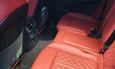 Audi SQ5 2023, 54700 км, за 42173.48 USD - фото 7