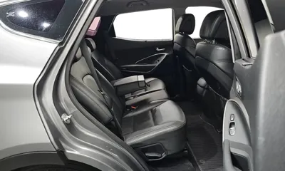 Hyundai Santafe 2016, 154573 км, за 6641.92 USD - фото 12