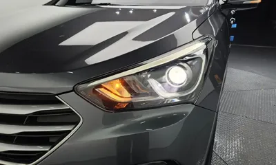 Hyundai Santafe 2016, 154573 км, за 6641.92 USD - фото 22