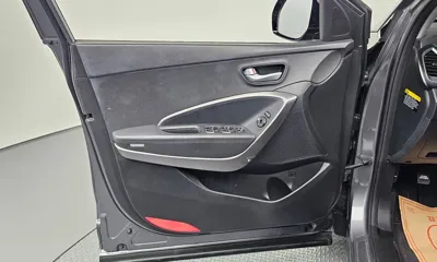 Hyundai Santafe 2016, 154573 км, за 6641.92 USD - фото 24