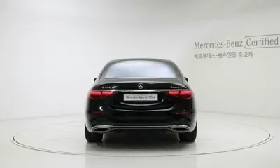 Mercedes-Benz S-Class 2022, 59854 км, за 55139.82 USD