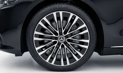 Mercedes-Benz S-Class 2022, 59854 км, за 55139.82 USD
