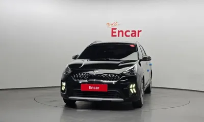 Kia Niro 2021, 134704 км, за 105.03 USD