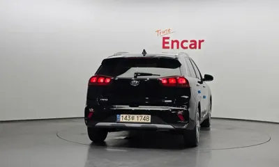 Kia Niro 2021, 134704 км, за 105.03 USD