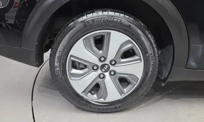 Kia Niro 2021, 134704 км, за 105.03 USD