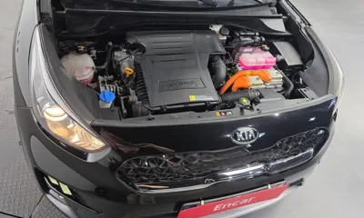 Kia Niro 2021, 134704 км, за 105.03 USD - фото 6