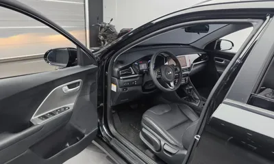 Kia Niro 2021, 134704 км, за 105.03 USD - фото 10