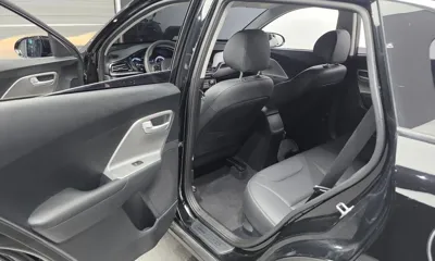 Kia Niro 2021, 134704 км, за 105.03 USD - фото 11