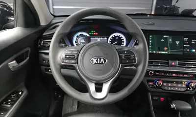 Kia Niro 2021, 134704 км, за 105.03 USD - фото 12
