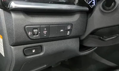 Kia Niro 2021, 134704 км, за 105.03 USD - фото 14