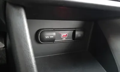Kia Niro 2021, 134704 км, за 105.03 USD - фото 18
