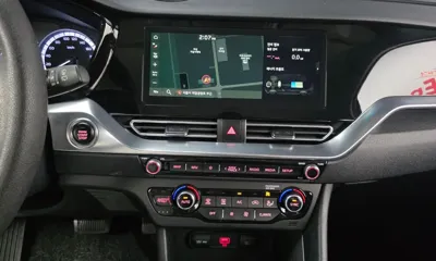 Kia Niro 2021, 134704 км, за 105.03 USD - фото 20