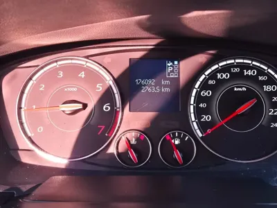 Renault-KoreaSamsung SM5 2018, 176087 км, за 1788.08 USD