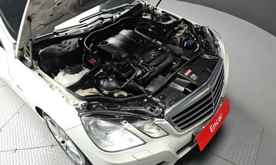 Mercedes-Benz E-Class 2010, 96122 км, за 3809.77 USD - фото 6
