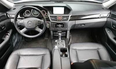 Mercedes-Benz E-Class 2010, 96122 км, за 3809.77 USD - фото 7