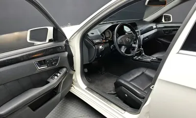 Mercedes-Benz E-Class 2010, 96122 км, за 3809.77 USD - фото 11