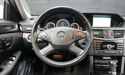 Mercedes-Benz E-Class 2010, 96122 км, за 3809.77 USD - фото 13