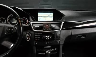 Mercedes-Benz E-Class 2010, 96122 км, за 3809.77 USD - фото 14
