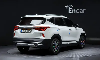 Kia Seltos 2023, 36440 км, за 15163.45 USD