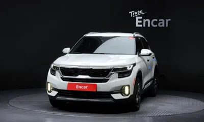 Kia Seltos 2023, 36440 км, за 15163.45 USD