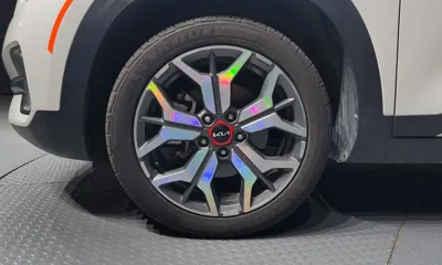 Kia Seltos 2023, 36440 км, за 15163.45 USD