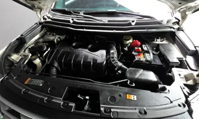 Ford Explorer 2016, 111148 км, за 6820.27 USD - фото 6