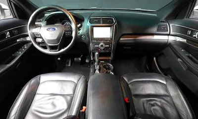 Ford Explorer 2016, 111148 км, за 6820.27 USD - фото 7