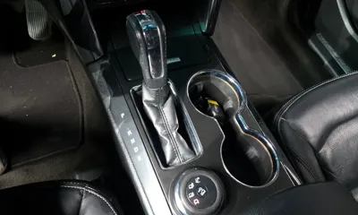Ford Explorer 2016, 111148 км, за 6820.27 USD - фото 9