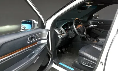 Ford Explorer 2016, 111148 км, за 6820.27 USD - фото 10