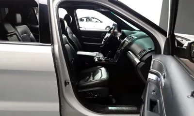 Ford Explorer 2016, 111148 км, за 6820.27 USD - фото 11