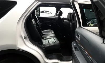 Ford Explorer 2016, 111148 км, за 6820.27 USD - фото 12