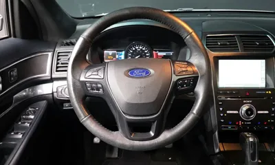 Ford Explorer 2016, 111148 км, за 6820.27 USD - фото 13