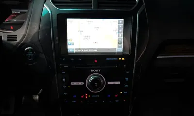Ford Explorer 2016, 111148 км, за 6820.27 USD - фото 14