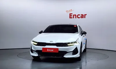 Kia K5 2020, 67308 км, за 14301.5 USD