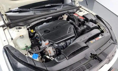 Kia K5 2020, 67308 км, за 14301.5 USD - фото 6