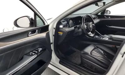 Kia K5 2020, 67308 км, за 14301.5 USD - фото 10