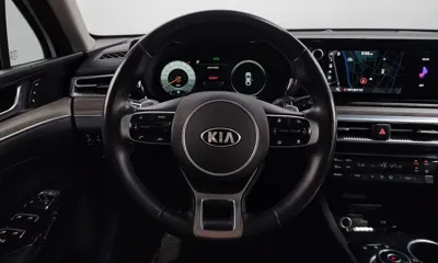 Kia K5 2020, 67308 км, за 14301.5 USD - фото 13