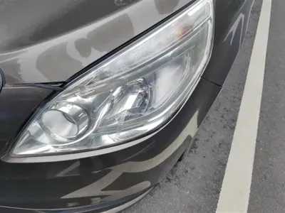 Buick GL8 2017, 132800 км, за 7300.88 USD