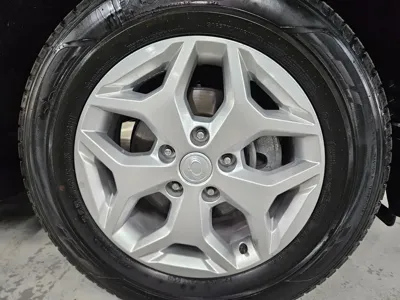 KG_Mobility_Ssangyong Rexton 2025, 42726 км, за 18051.73 USD