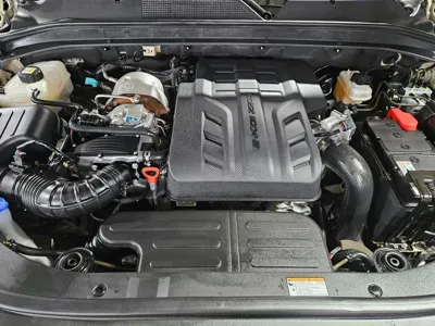 KG_Mobility_Ssangyong Rexton 2025, 42726 км, за 18051.73 USD - фото 6