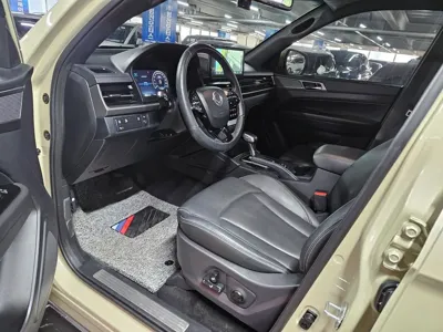 KG_Mobility_Ssangyong Rexton 2025, 42726 км, за 18051.73 USD - фото 10