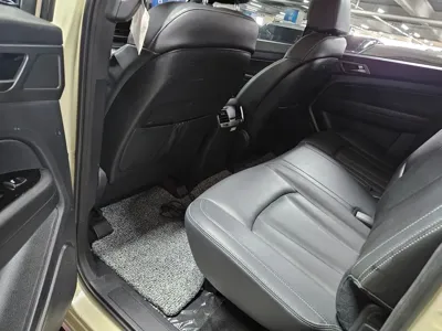 KG_Mobility_Ssangyong Rexton 2025, 42726 км, за 18051.73 USD - фото 11