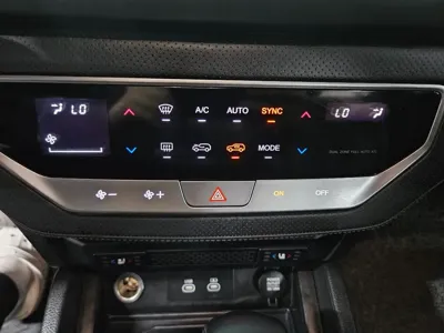 KG_Mobility_Ssangyong Rexton 2025, 42726 км, за 18051.73 USD - фото 14