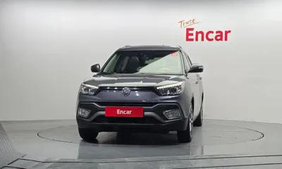 KG_Mobility_Ssangyong TIBOLI 2017, 36722 км, за 6276.84 USD