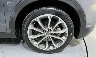 KG_Mobility_Ssangyong TIBOLI 2017, 36722 км, за 6276.84 USD