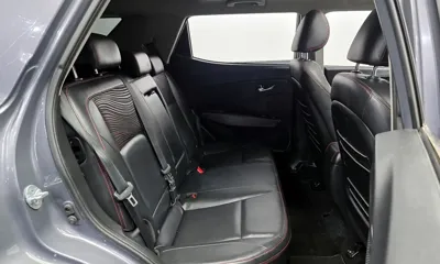 KG_Mobility_Ssangyong TIBOLI 2017, 36722 км, за 6276.84 USD - фото 12
