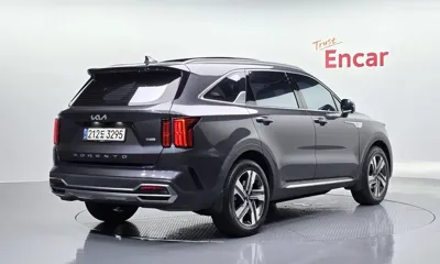Kia Sorento 2022, 58955 км, за 21142.36 USD