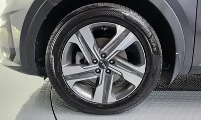 Kia Sorento 2022, 58955 км, за 21142.36 USD