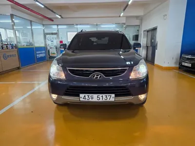 Hyundai Veracruz 2015, 226684 км, за 5829.07 USD