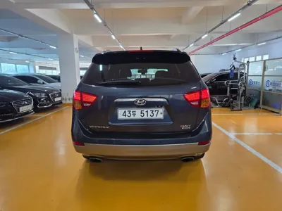 Hyundai Veracruz 2015, 226684 км, за 5829.07 USD